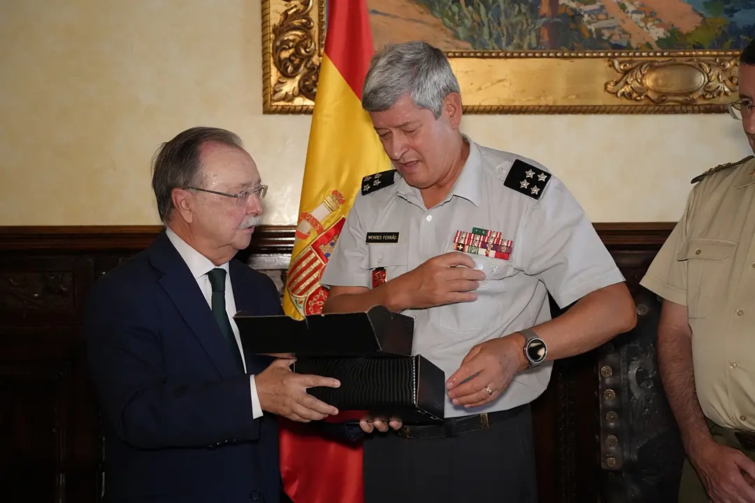 2026 - 07 - 16 - Ejercito España Portugal - 35_
