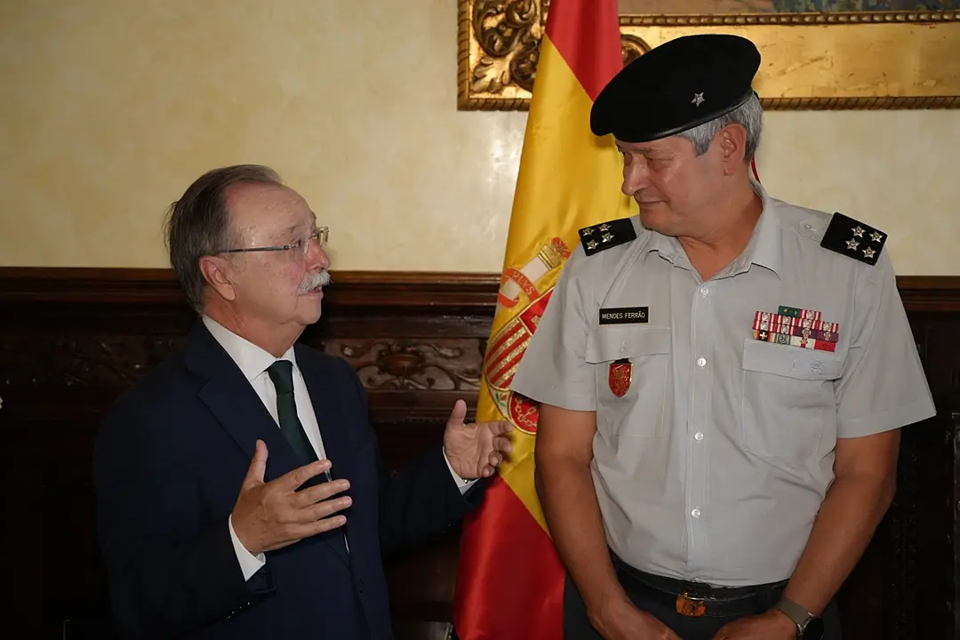 2026 - 07 - 16 - Ejercito España Portugal - 34_