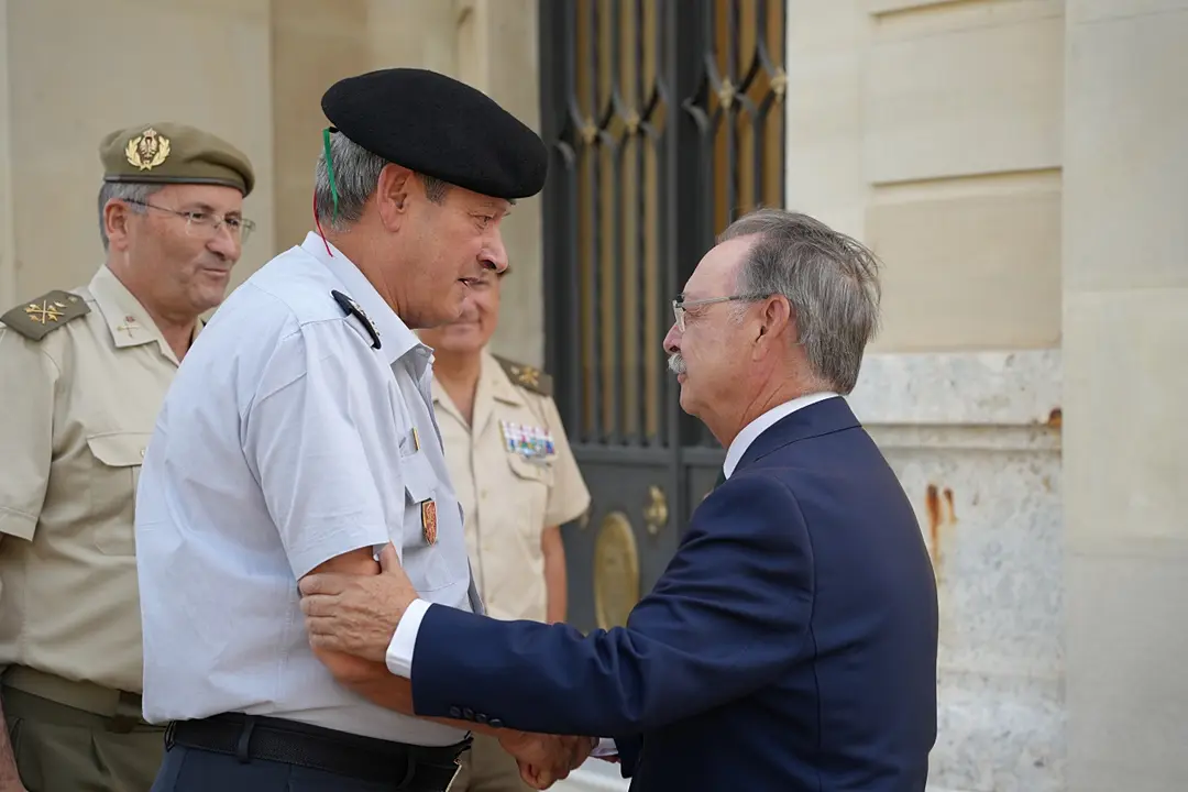 2026 - 07 - 16 - Ejercito España Portugal - 1_