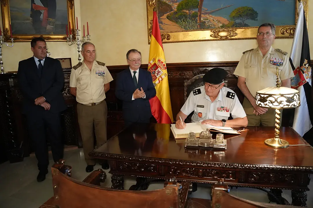 2026 - 07 - 16 - Ejercito España Portugal - 17_