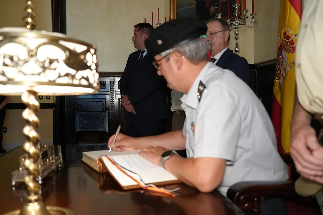 2026 - 07 - 16 - Ejercito España Portugal - 18_