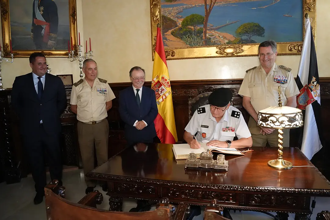 2026 - 07 - 16 - Ejercito España Portugal - 15_