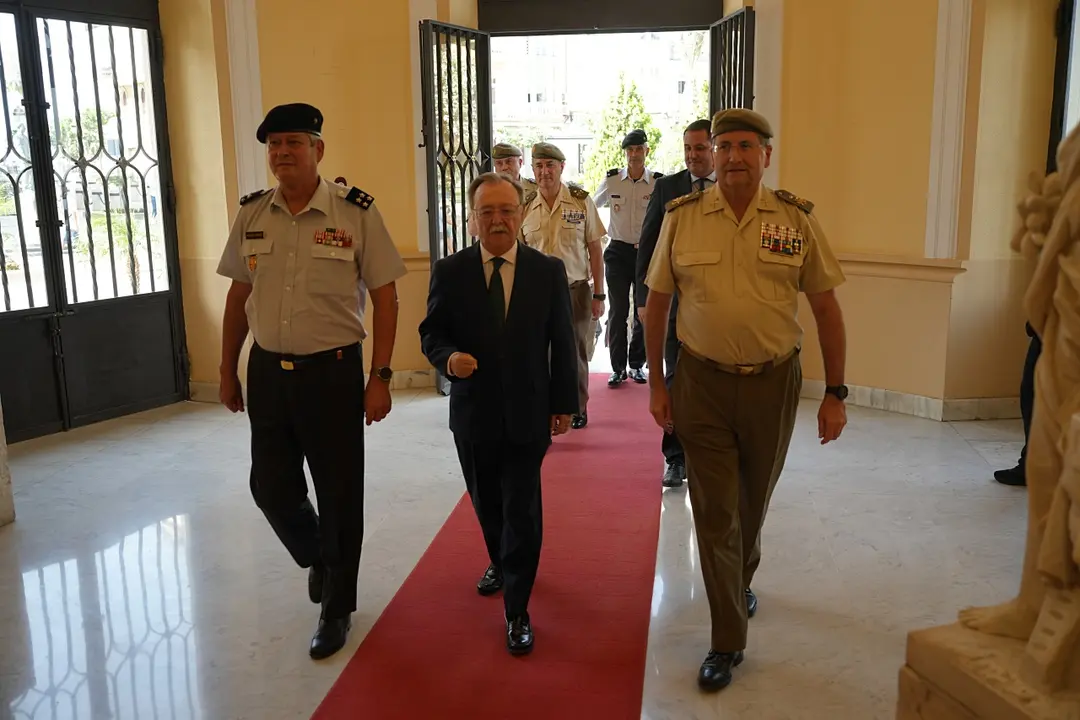 2026 - 07 - 16 - Ejercito España Portugal - 12_