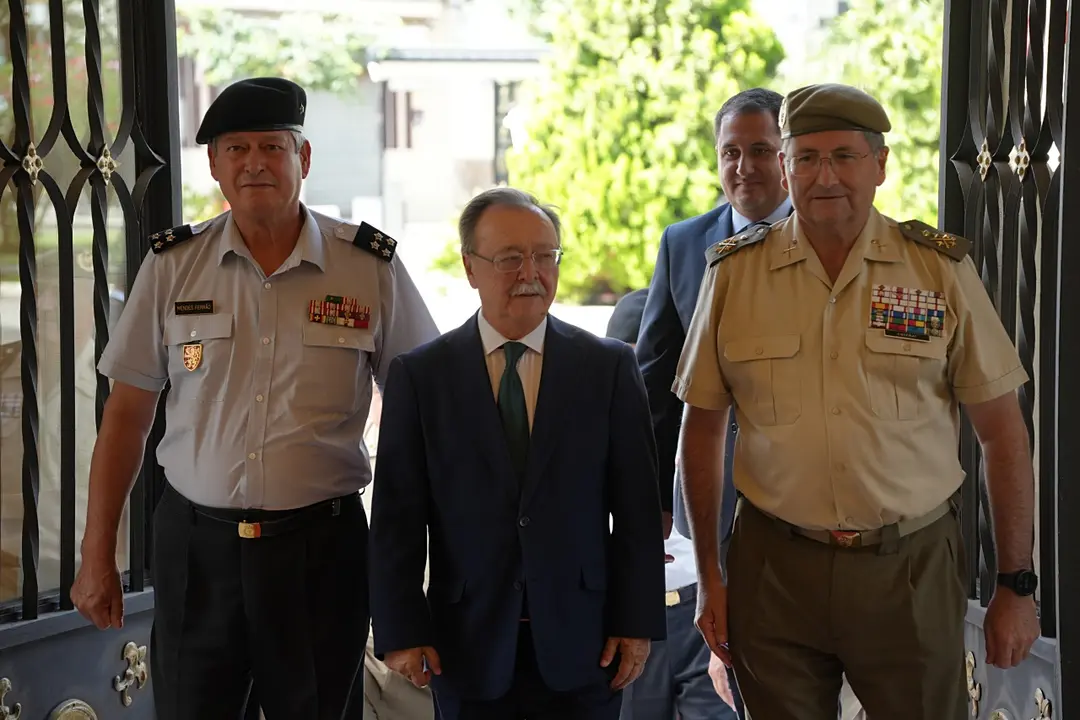 2026 - 07 - 16 - Ejercito España Portugal - 11_