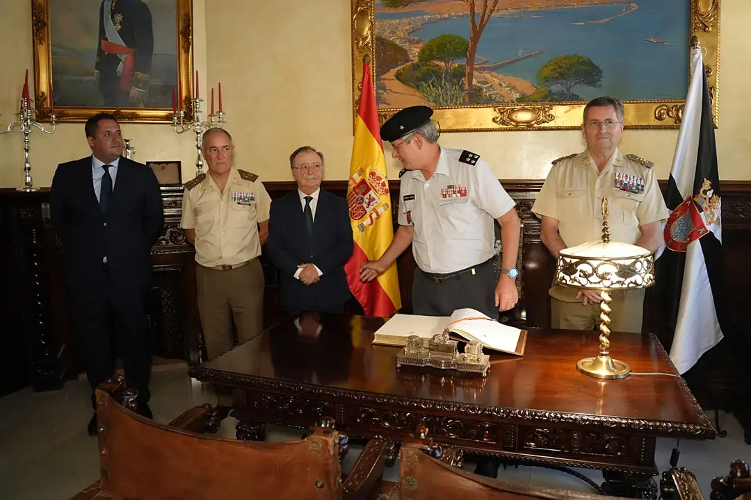 2026 - 07 - 16 - Ejercito España Portugal - 13_