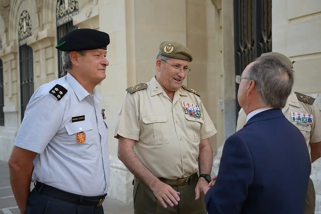 2026 - 07 - 16 - Ejercito España Portugal - 10_