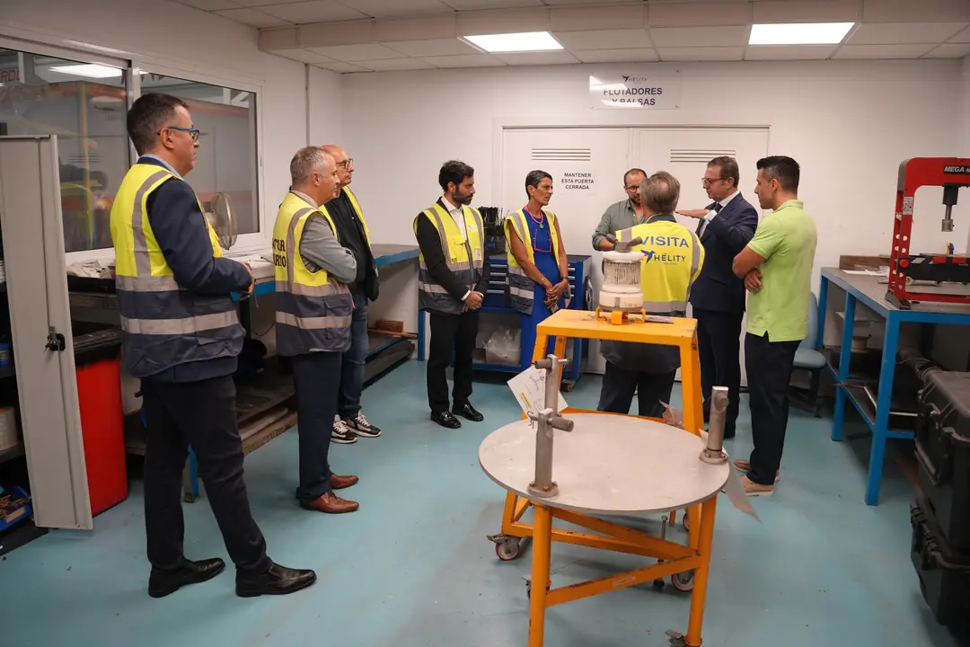 2026 - 07 - 17 - Visita Helity - 45