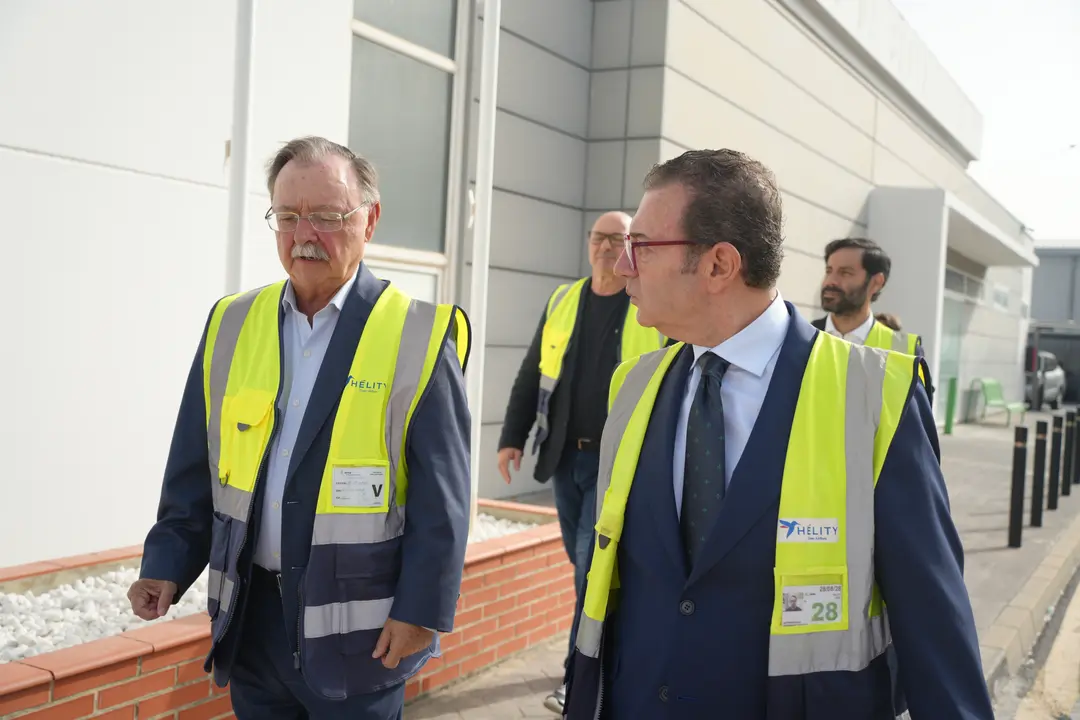 2026 - 07 - 17 - Visita Helity - 8