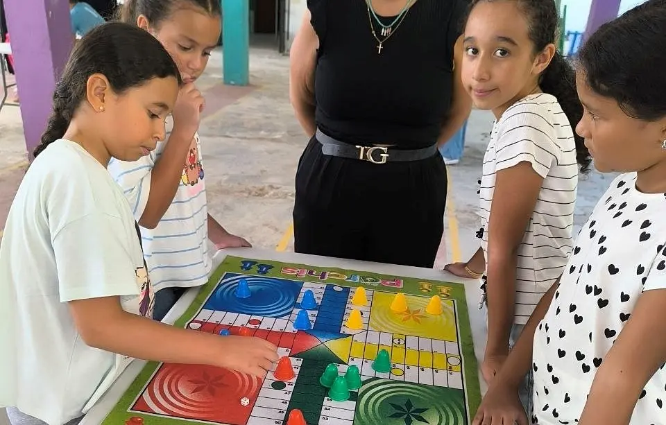 CEIP Juan Carlos I inicio curso 63