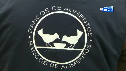 banco alimentos