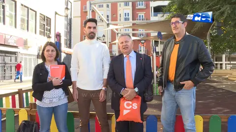 ciudadanos
