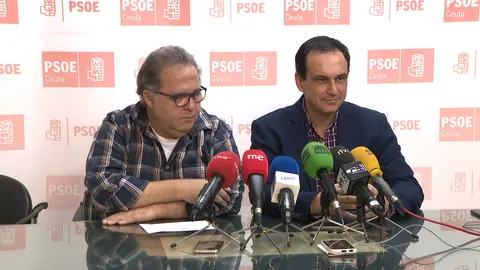 PSOE UGT