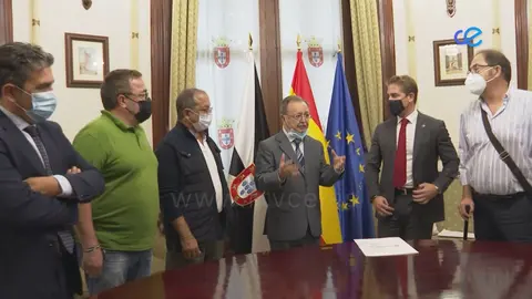 Presidencia Agentes Sociales