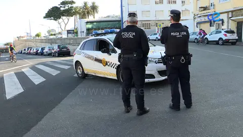 Policia