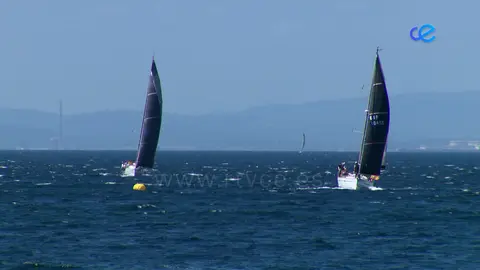 Ceuta volverá a acoger dos regatas del Interclubs del Estrecho