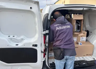 Espa&ntilde;a y Marruecos realizan nuevos pasos de mercanc&iacute;as a trav&eacute;s de las aduanas de Ceuta y Melilla