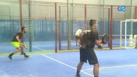 El torneo iba a celebrarse del 8 al 13 de septiembre