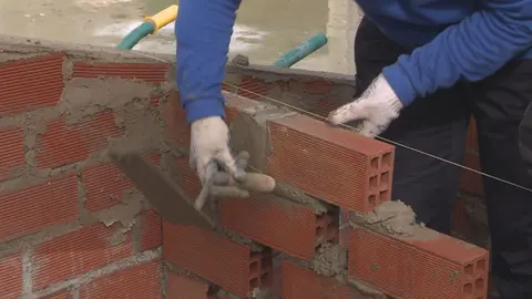 ESCUELA DE LA CONSTRUCCI&Oacute;N