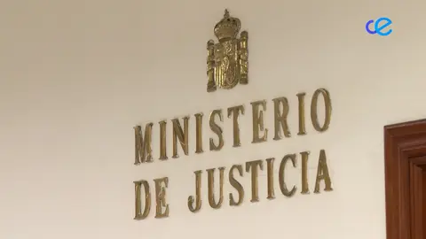 juzgados - ministerio justicia
