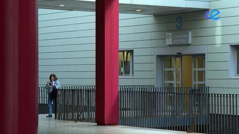 hospital consultas externas