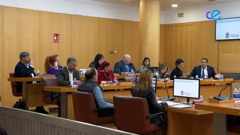 Pleno aprobación plan de vivienda