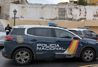 polic&iacute;a nacional