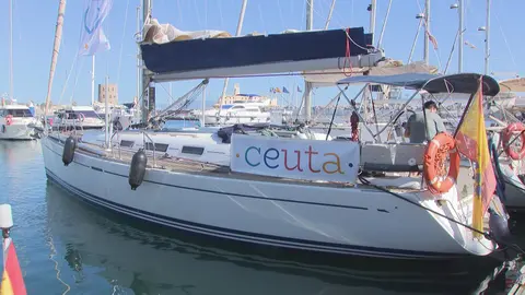 velero ceuta sergio llorca