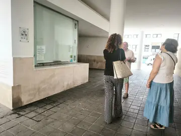 taquilla revell&iacute;n auditorio