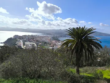 vista ceuta