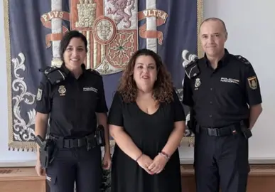 pérez policías nacionales
