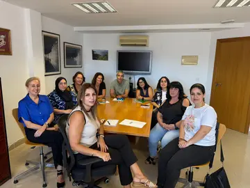 sanidad ger&oacute;n