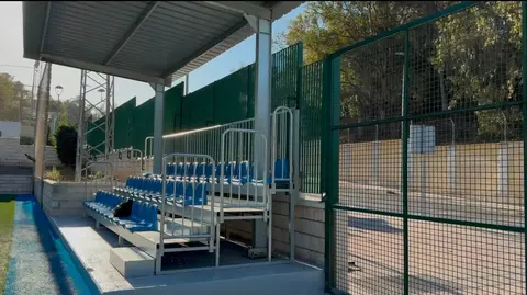 campo fútbol príncipe