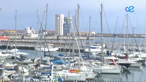 puerto deportivo