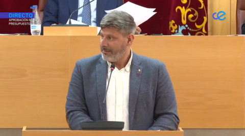 mohamed mustafa presupuestos