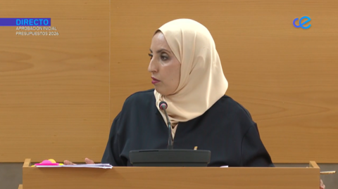 Fatima Hamed