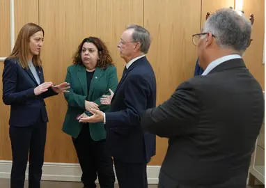 protección Civil 2 barcones vivas