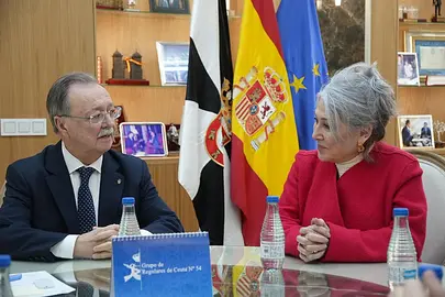 Vivas presidenta consejo escolar estado5