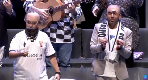 carnaval concurso coac