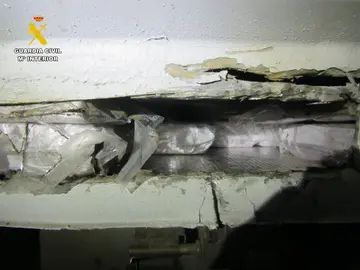 hach&iacute;s guardia civil puerto