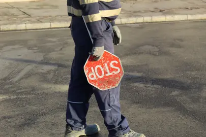 trabajo construcci&oacute;n