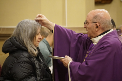 mi&eacute;rcoles ceniza