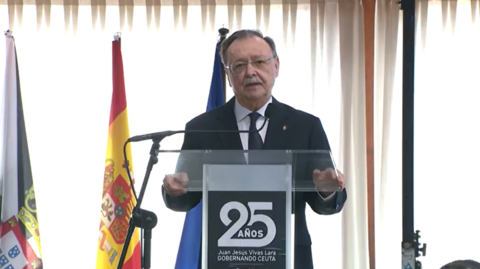 vivas 25 a&ntilde;os