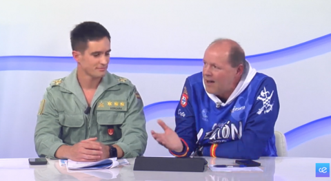 charla t&eacute;cnica cuna legi&oacute;n