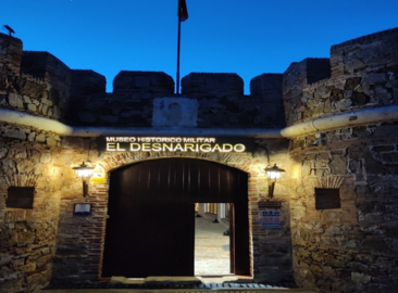 museo desnarigado