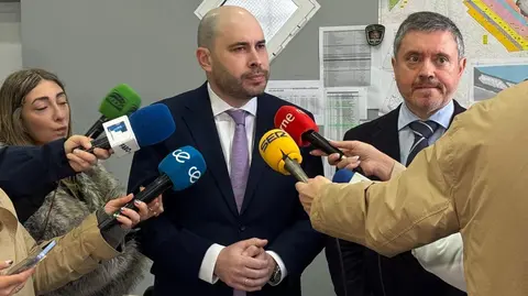 p&eacute;rez triano doncel