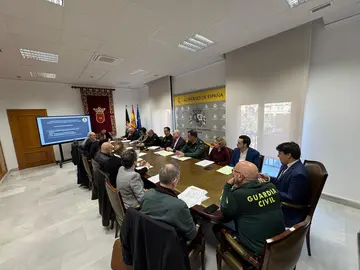 comisi&oacute;n asistencia delegado