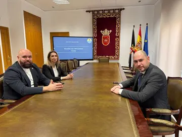 csif delegado p&eacute;rez triano sanidad