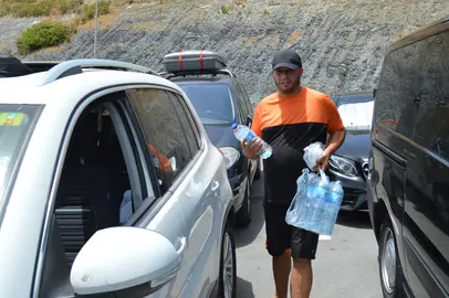 ope explanada loma colmenar paso estrecho