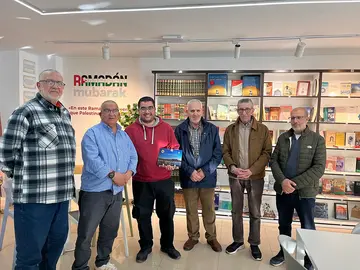 Al Idrissi Alas Protectoras Melilla 7 (2)