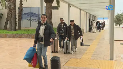 REGULARIZACION EXTRAORDINARIA